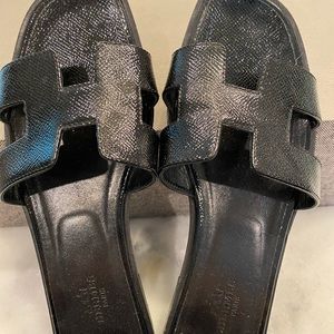 Hermès slides